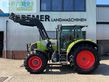 Tractor agrícola - Claas - ares 616 rc + trima 4.0