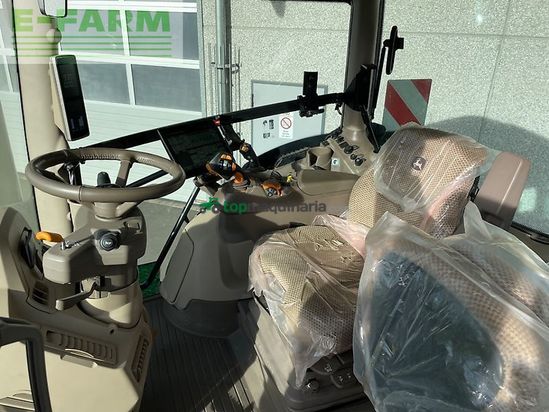 Tractor agrícola - John Deere - 6r250 *garantieverlängerung*