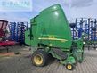 Empacadora gigant - John Deere - 864 maxicut 14