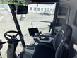 Cosechadora de Cereal - Claas - trion 750