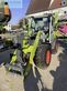 Minicargadora - Claas - torion 535