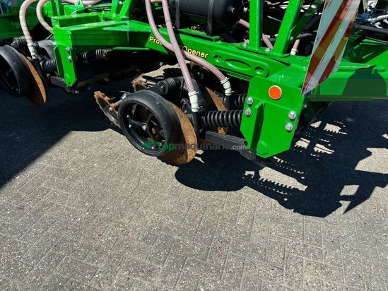 Sembradora - John Deere - 750a direktsaat