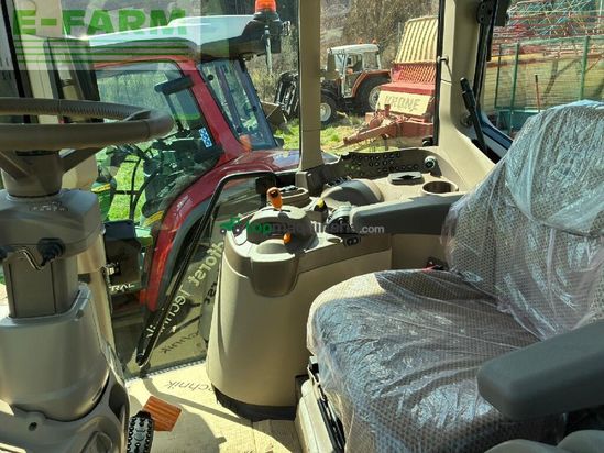 Tractor agrícola - John Deere - 6m 125