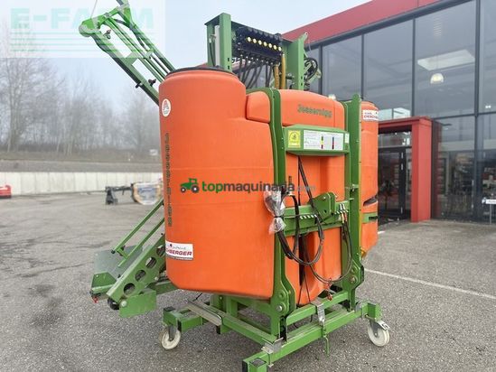 Atomizador - Jessernigg - ng feldspritze