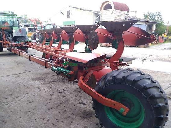 Arado - Kverneland - pb 100-19