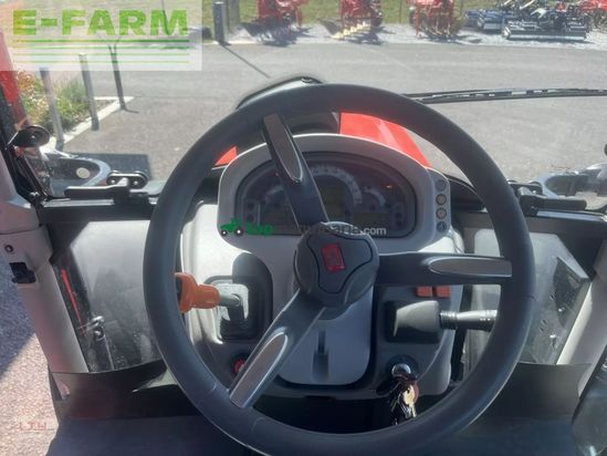 Tractor agrícola - Same - dorado natural 70 (stage v)