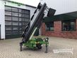 Cortacésped manual - Fendt - slicer 3160 tlx-kc