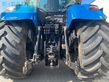 Tractor agrícola - New Holland - t 7.270