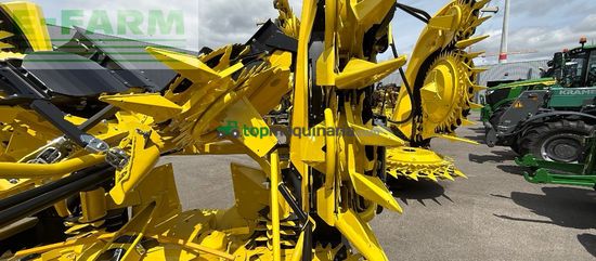 Cabezal - John Deere - 375 Pro