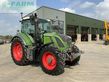 Tractor agrícola - Fendt - 513 power tractor (st23089)