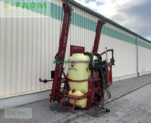 Atomizador - Hardi - Master 1200