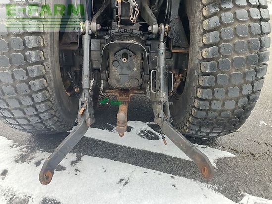 Tractor agrícola - John Deere - 3320