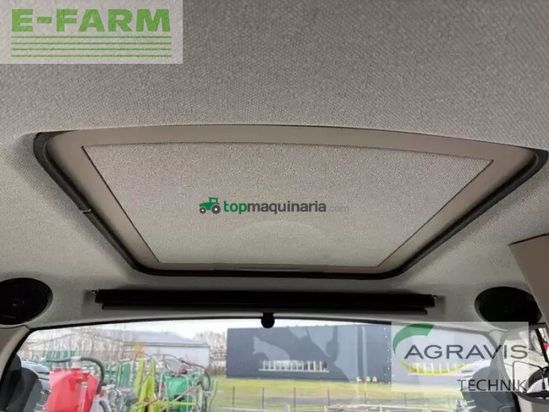 Tractor agrícola - Fendt - 828 vario s4