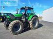 Tractor agrícola - Deutz-Fahr - 6160 ttv