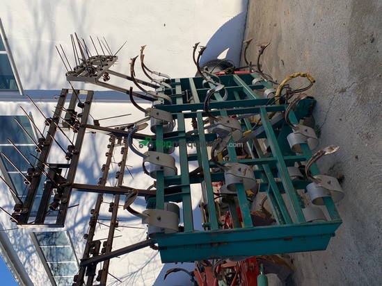 Cultivador - Cultivador