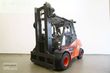 Elevadora - Linde - h 80 d/900 evo 396-03