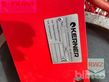 Sembradora - Kverneland - e-drill compact