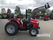 Tractor agrícola - Massey Ferguson - 1755e mp