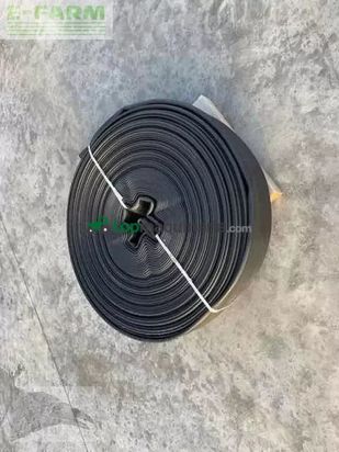 Riego -  - flachschlauch 102mm gummiert