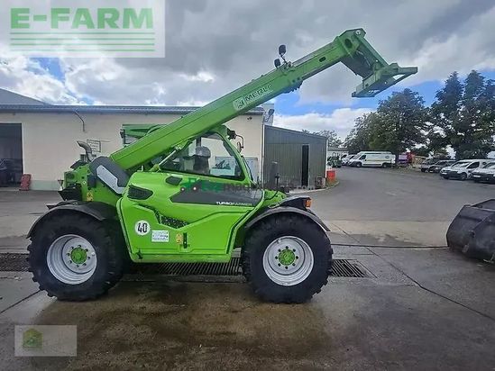 Telescopica - Merlo - tf 42.7 - 140