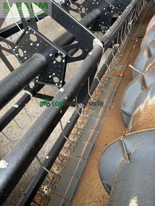 Cabezal - Cressoni - crx 6,6m sojaflex