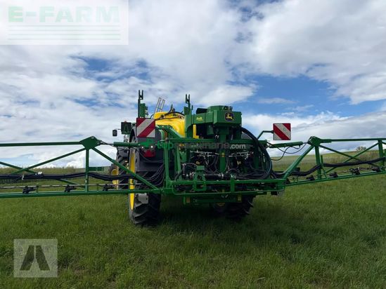 Atomizador - John Deere - m944i