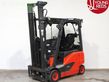Elevadora - Linde - e 16 ph evo 386-02
