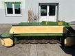 Cortacésped manual - Krone - easycut r280 cv mit aufbereiter