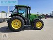 Tractor agrícola - John Deere - 7260r