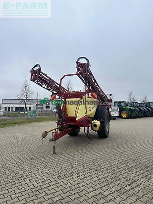 Atomizador -  - hardi navigator 4000