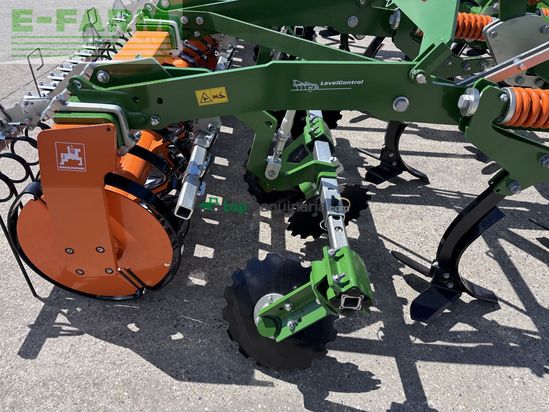 Cultivador - Amazone - grubber cenio 4000-2 super