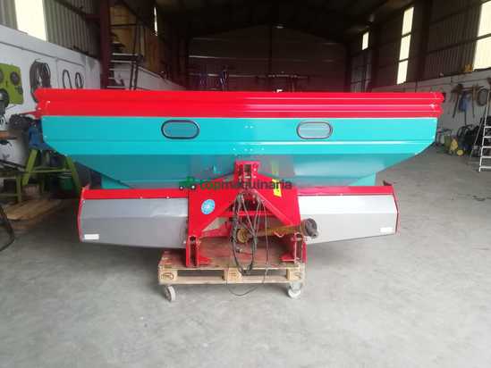 Abonadora - DPX MAGNUM