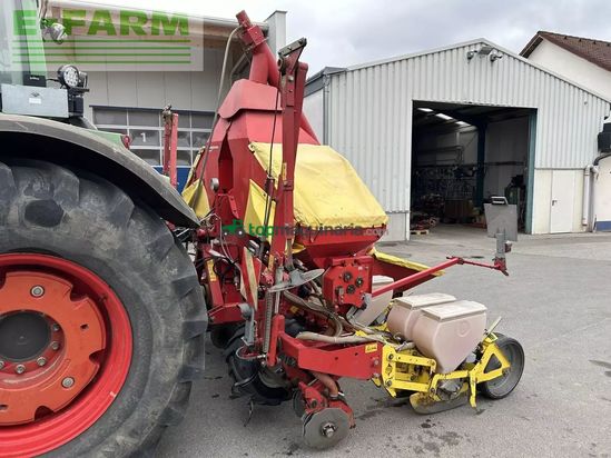 Sembradora monograno mecanica - Kverneland - multicorn 6 reihen teleskop