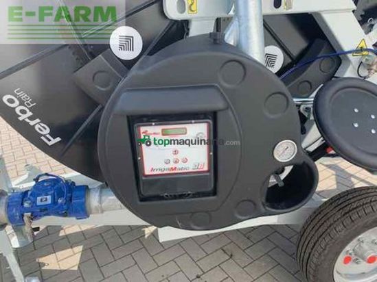 Riego -  - beregnungsanlage ferbo ga 300/82