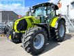 Tractor agrícola - Claas - arion 630 cmatic cis+, fkh + fzw