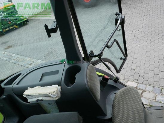 Tractor agrícola - Claas - arion 430 cis