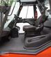 Elevadora - Linde - h 60 t evo 396-03