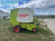 Empacadora gigant - Claas - rollant 66