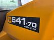 Telescopica - JCB - 541-70 agri xtra