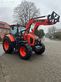 Tractor agrícola - Kubota - m6121