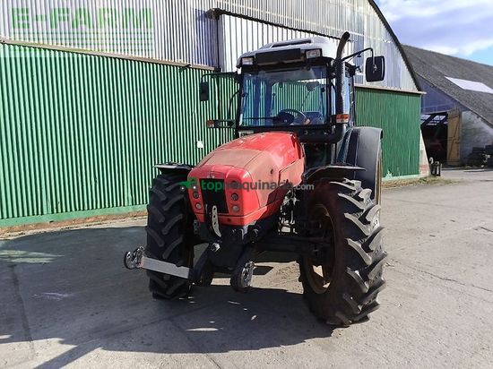 Tractor agrícola - Same - explorer3 100