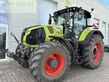 Tractor agrícola - Claas - axion 870 cmatic cebis