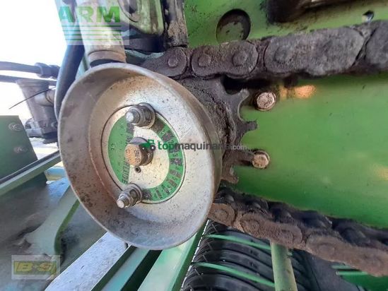 Empacadora gigant - Krone - v1800mc