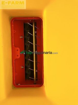 Sembradora - APV - ps 200 m1 pneumatisches sähgerät