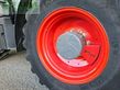 Tractor agrícola - Fendt - 933 gen6 profi plus 1900h ( 930 936 939 942 )