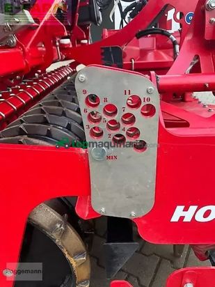 Combinado de siembra - Horsch - versa 3 kr