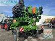 Sembradora monograno mecanica - Amazone - precea 6000 - tcc