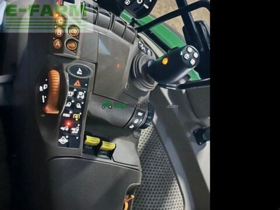 Tractor agrícola - John Deere - 5100r