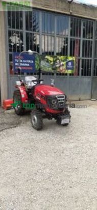 Tractor agrícola -  - 918 dt