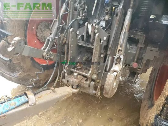 Tractor agrícola - Claas - arion 630